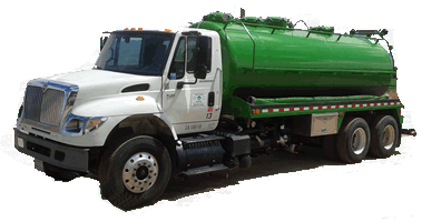 Septic Truck