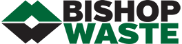 Bishop Waste Logo