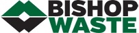 Bishop Waste Logo